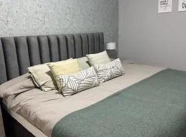 Dpto Planta Baja Complejo Cerrado Parking Gratis