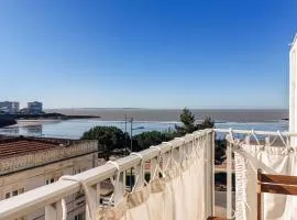 Appartement Vue Mer