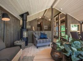 Gullingen Mountain Cabin, hotel a Gullingen
