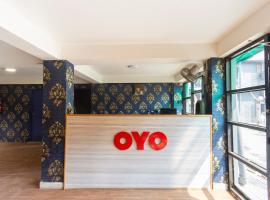 Hotel O Binayak Inn: Jādabpur şehrinde bir otel