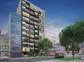Exclusive Mariano Santos 179 Residences by Geko