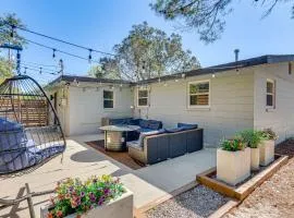 Renovated Oasis with Yard Pets Welcome!
