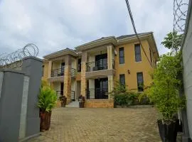 Modern Fully Furnished Apartments with Hillside View