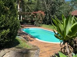 Villa Tuiuty Pousada de Charme