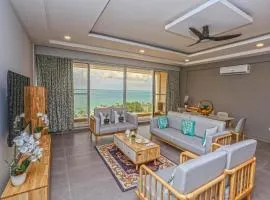 Curated Beach Stays in Fumba -By panafrica stays