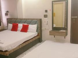 Hotel SR IMPERIAL, khách sạn ở Kolkata