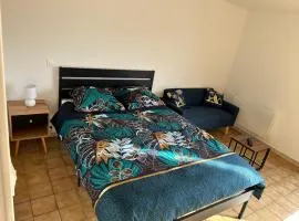 Studio Le Vale - Centre Ville de Givet