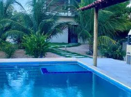 Refugio tropical icarai