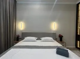 Жк Альтайр