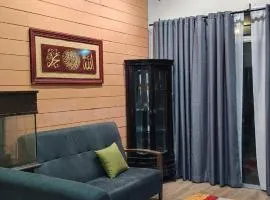 MQ Homestay