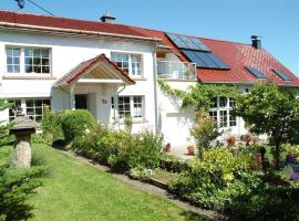 Ferienwohnung Ferien im Dorf, hotel em Bleckhausen