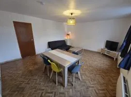 Appartement Le Gwen - Centre Ville de Givet