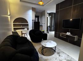 U&U place, hotel a Uyo