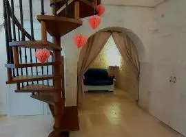 Arcaica Cummersa - Locazione Turistica Alberobello