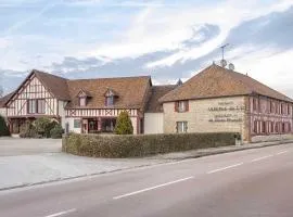 Auberge du Lac, Sure Hotel Collection by Best Western