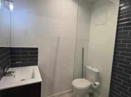 Bastille, hotell sihtkohas Tournon-sur-Rhône