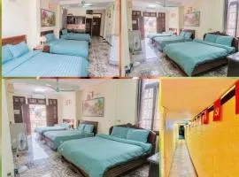 IL Divo Homestay & Spa 8 Hàng Đào
