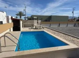 Casa Bugamb - Your Perfect San Felipe Vacation Haven | Private Pool