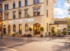 1 Zimmer für 2 Personen Bruchsal ruhige Lage (Monteurzimmer), Hotel in Bruchsal