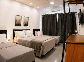 Villa Bilac Premium próx à Vila Germânica