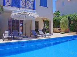 Villa Irina Polis, Hotel in Polis Chrysochous