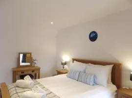 Central Townhouse