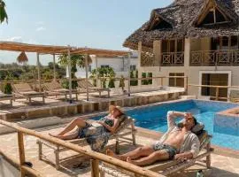 ZANZIBAR TROPICAL SUNSET - Adults Only Boutique Hotel by Sofia Collection