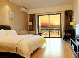 Bedom Apartments · Agile Moon Bay, Wenchang, hotel v mestu Wenchang