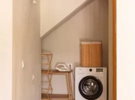 slow home apartamentos boutique