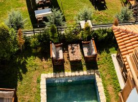 Mavi Konak, Hotel in Kastamonu