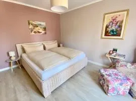 Apartment am Golfplatz