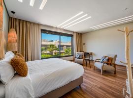 Luxury Villa Olivier, Stylish & Breakfast included, Hotel in Marrakesch