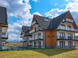 Apartament Białka Ski Na Stoku- blisko natury i Term Bania