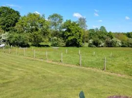 La roulotte de Rochavelle