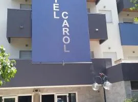 Hotel Carol & Residence Grazia