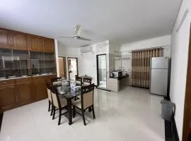 Apartment in Motijheel, Naya Paltan, VIP main Road