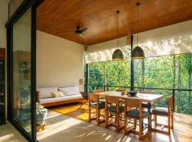 Casa Aloha - Jungle Home near Montezuma - Sleeps 8