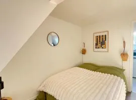 Appartement, centre historique de Caen