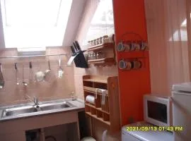 Apartmány Prima-Pokoj 3