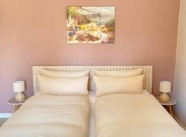 Apartment am Golfplatz, Hotel in Obernkirchen