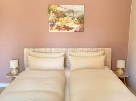 Apartment am Golfplatz