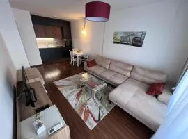 Podgorica Royal Apartment