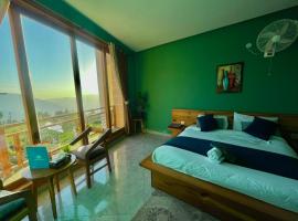 Oro Shogran, khách sạn ở Shogran