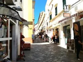 Annarita House - Gallipoli Salento