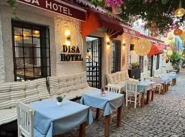 Alaçatı Disa