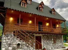 Bujtina Vellezerit Grrela