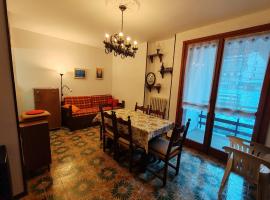 Grazioso appartamento in montagna, hotel i Balme