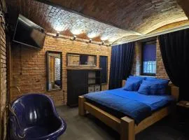 Red Love Apartament Tarnów