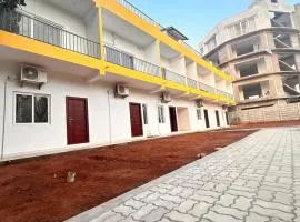 The Nature Retreat Elite