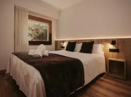 La Trobada Hotel Sport